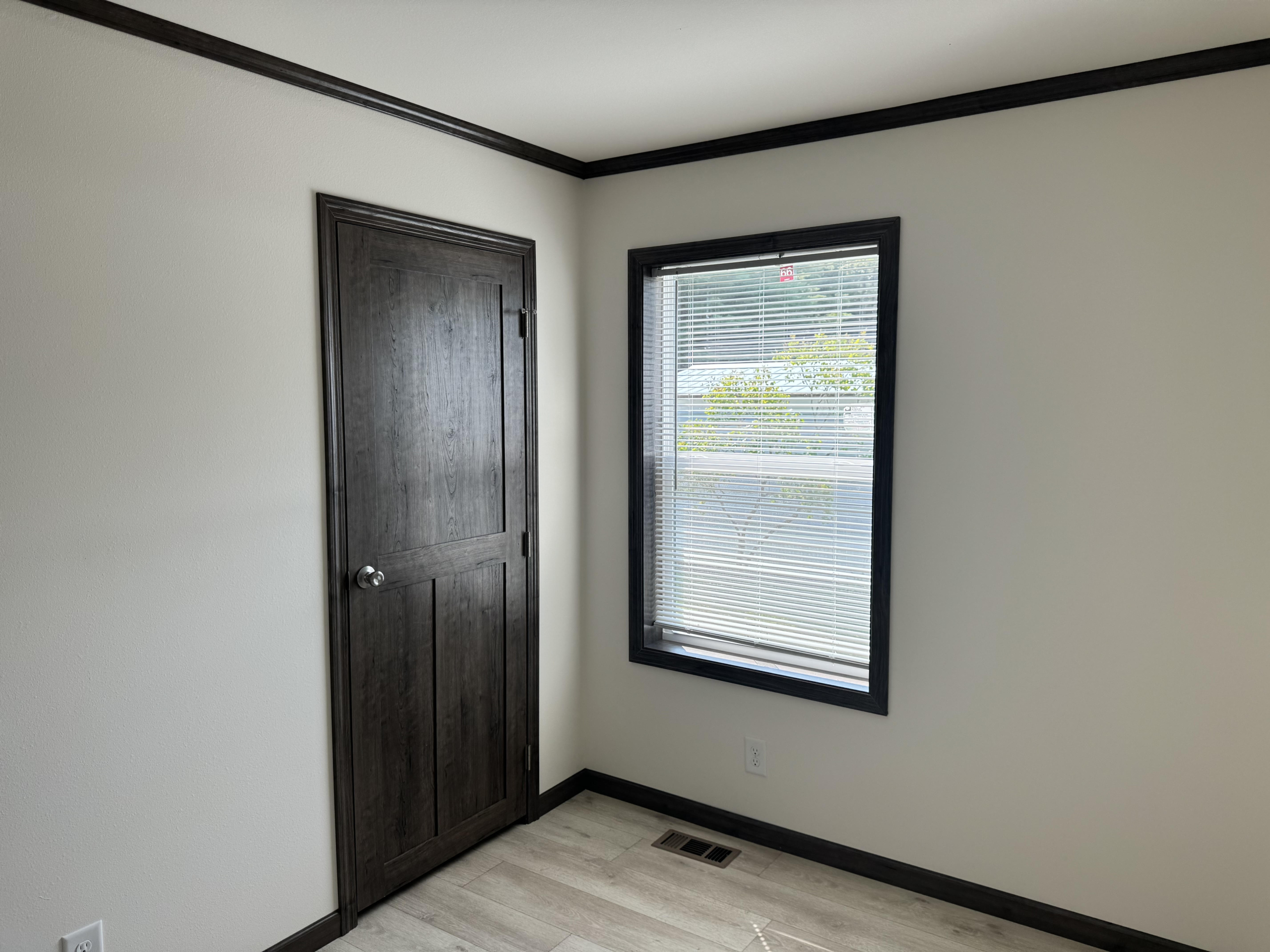 Barnwood Doors and Trim