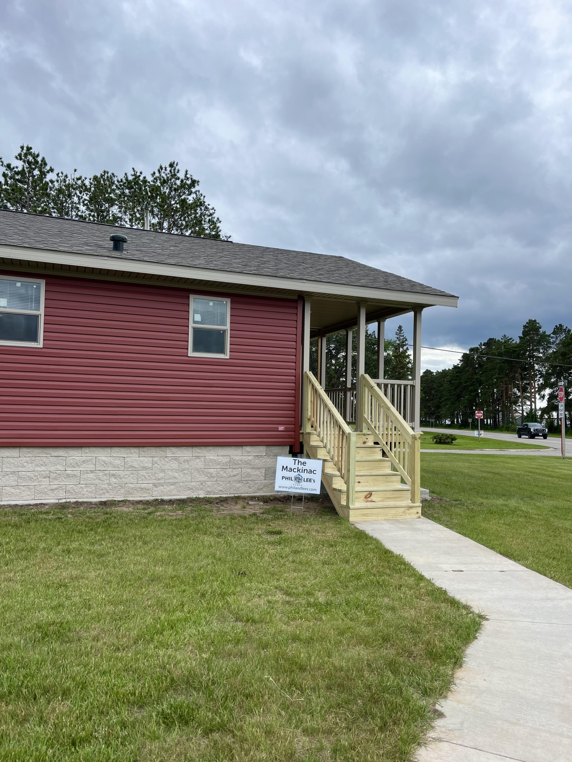 Exterior 1