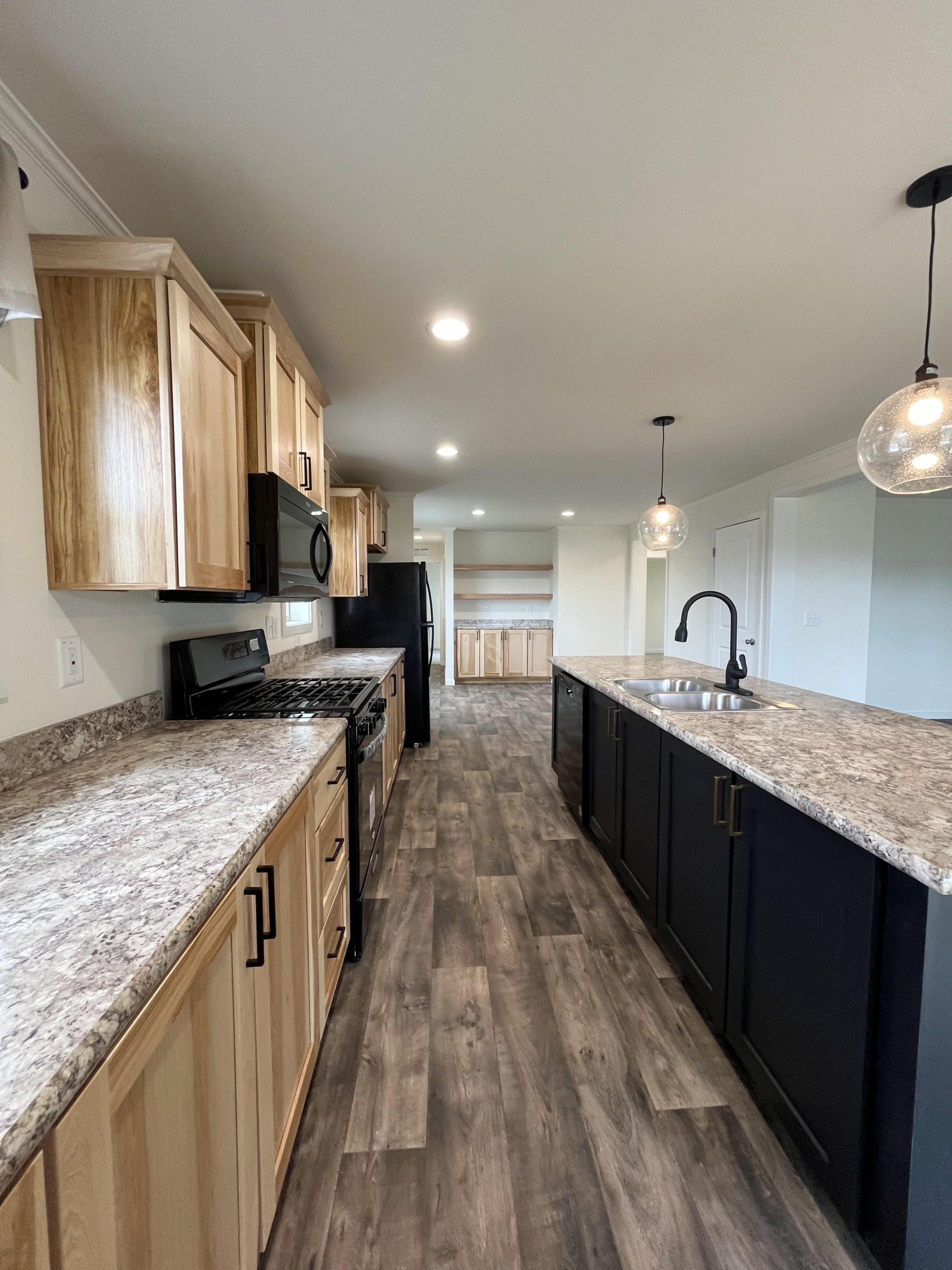 Kitchen 1