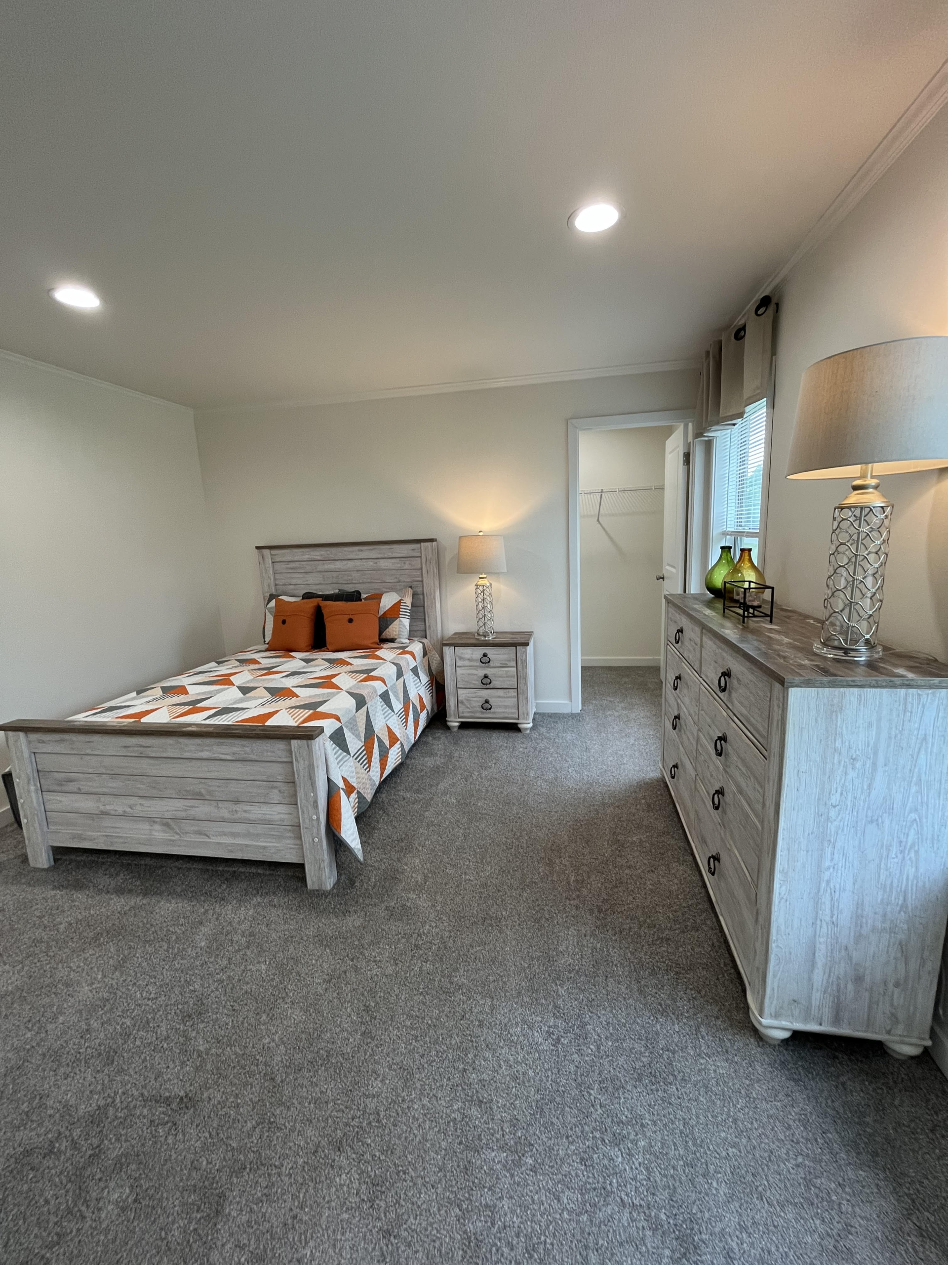 Primary Bedroom w Furniture 3